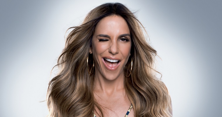 Ivete Sangalo e Whindersson Nunes lançam o clipe de 'Coisa Linda'; veja