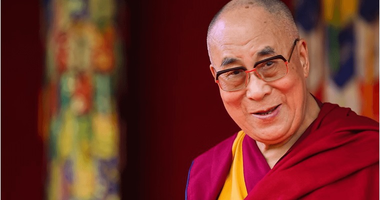 dalai lama age
